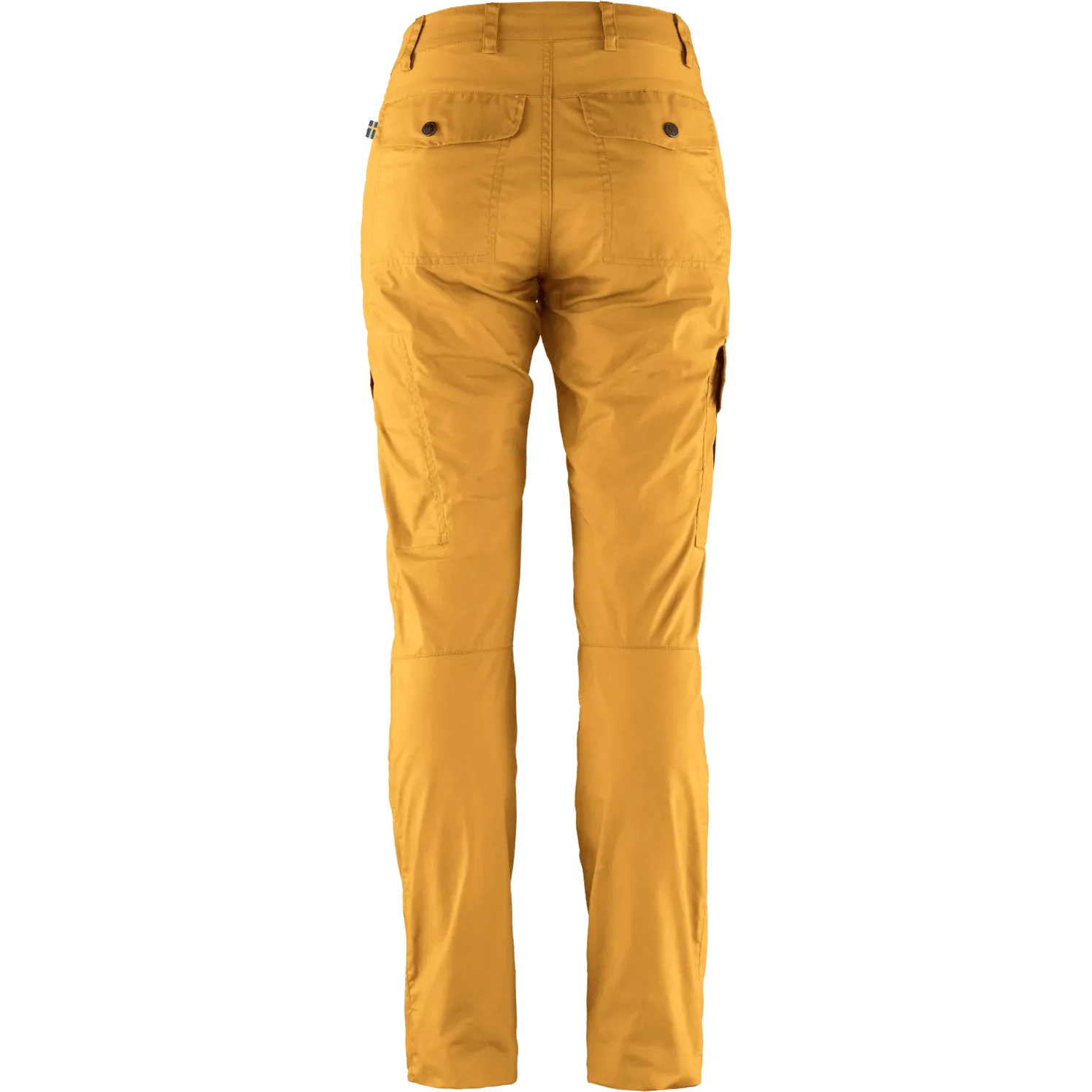 Karla Lite Curved Trousers W