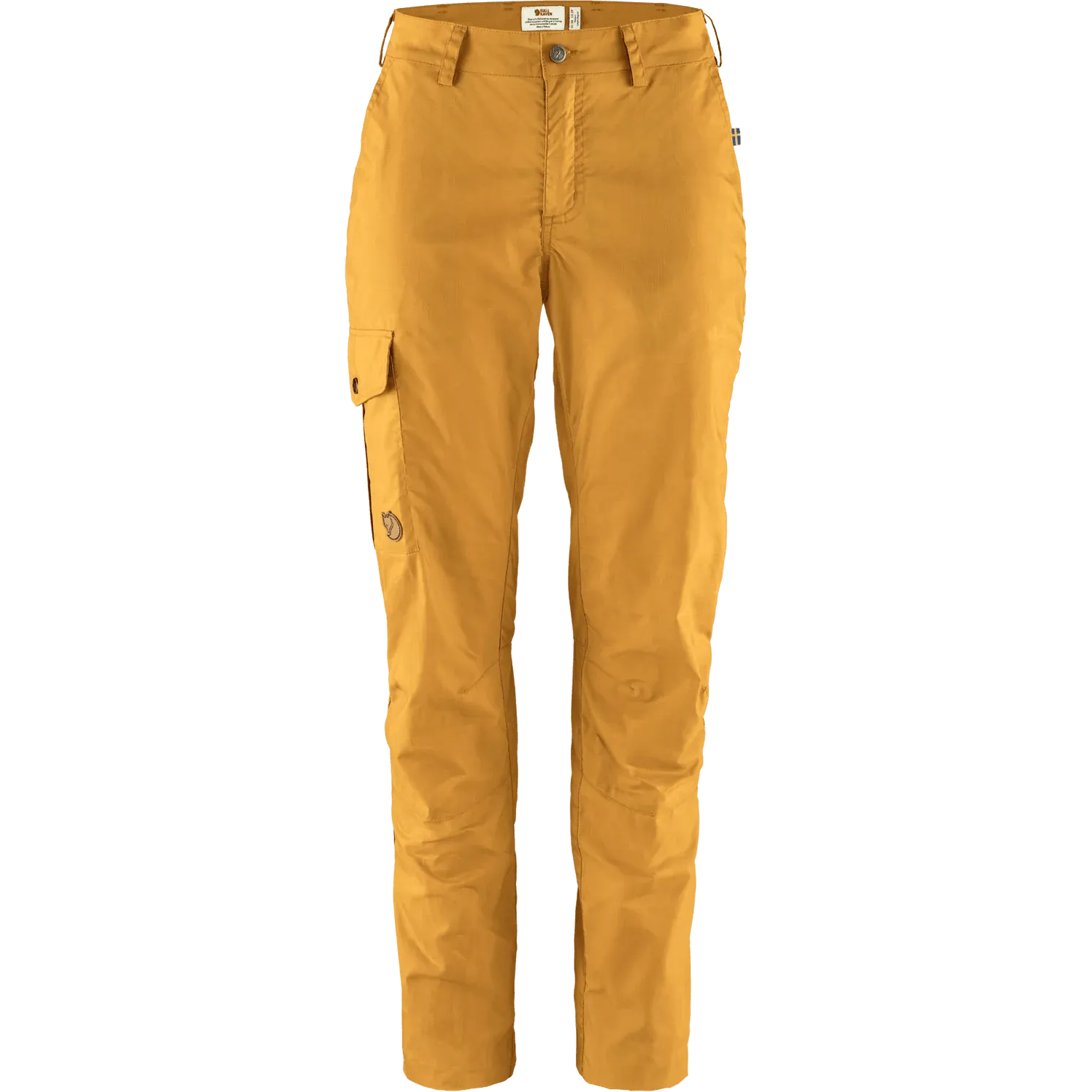 Karla Lite Curved Trousers W