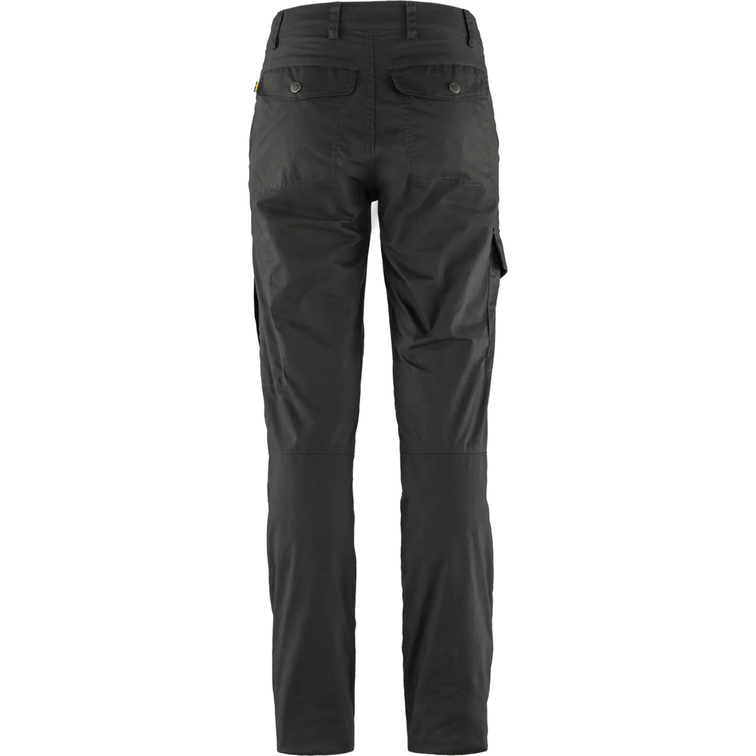 Karla Lite Curved Trousers W