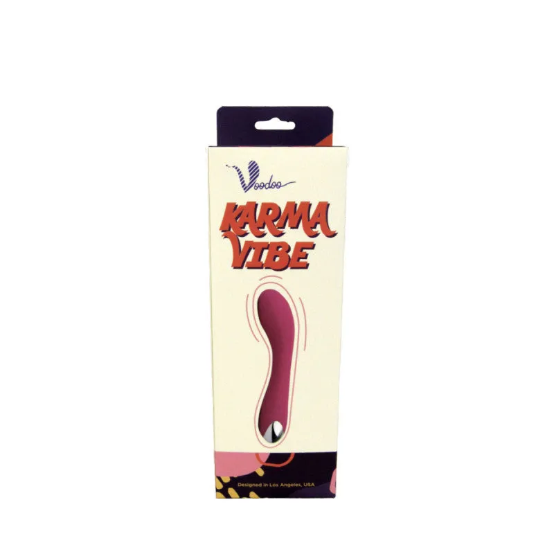 Karma Vibe - 10x Wireless - Pink