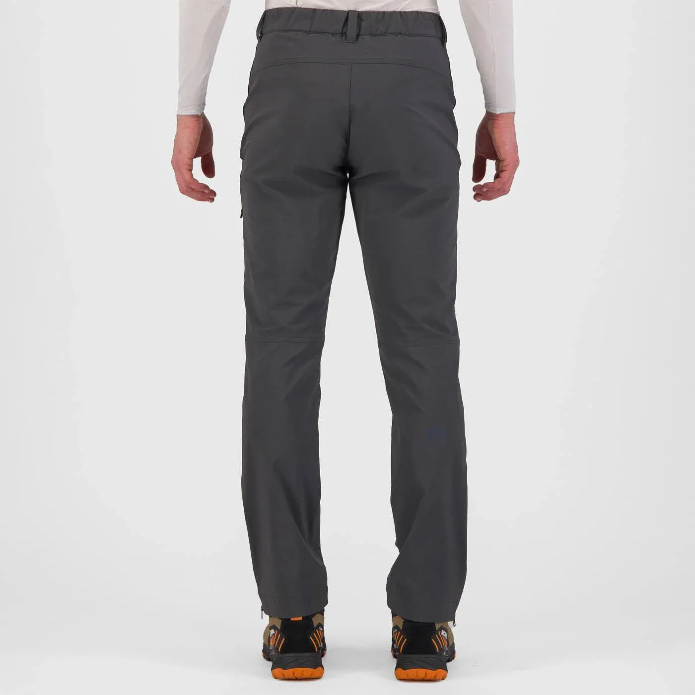 Karpos Scarnia Pant - Pantalone Trekking Uomo