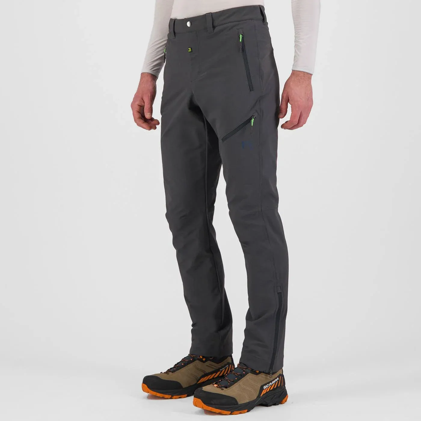 Karpos Scarnia Pant - Pantalone Trekking Uomo