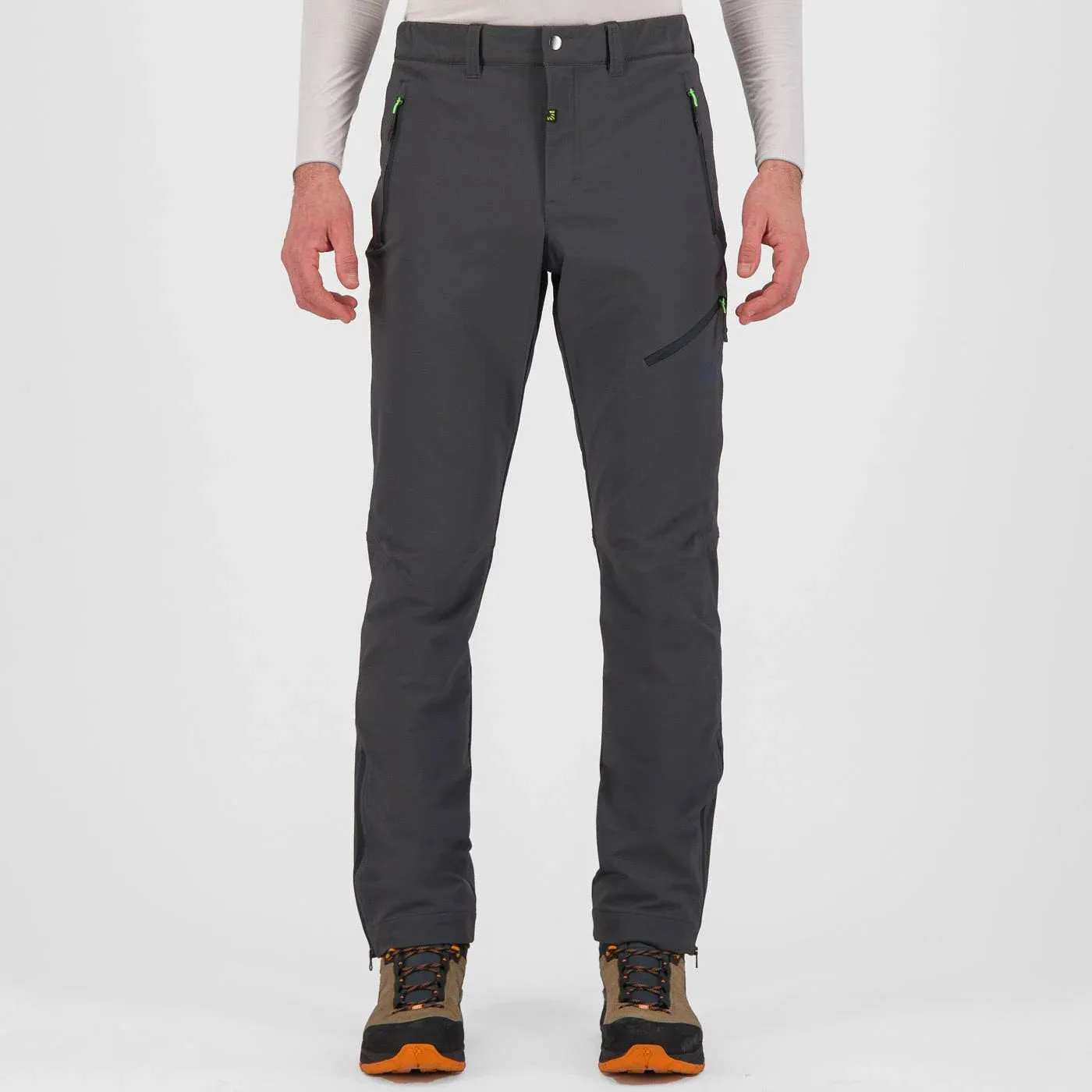 Karpos Scarnia Pant - Pantalone Trekking Uomo