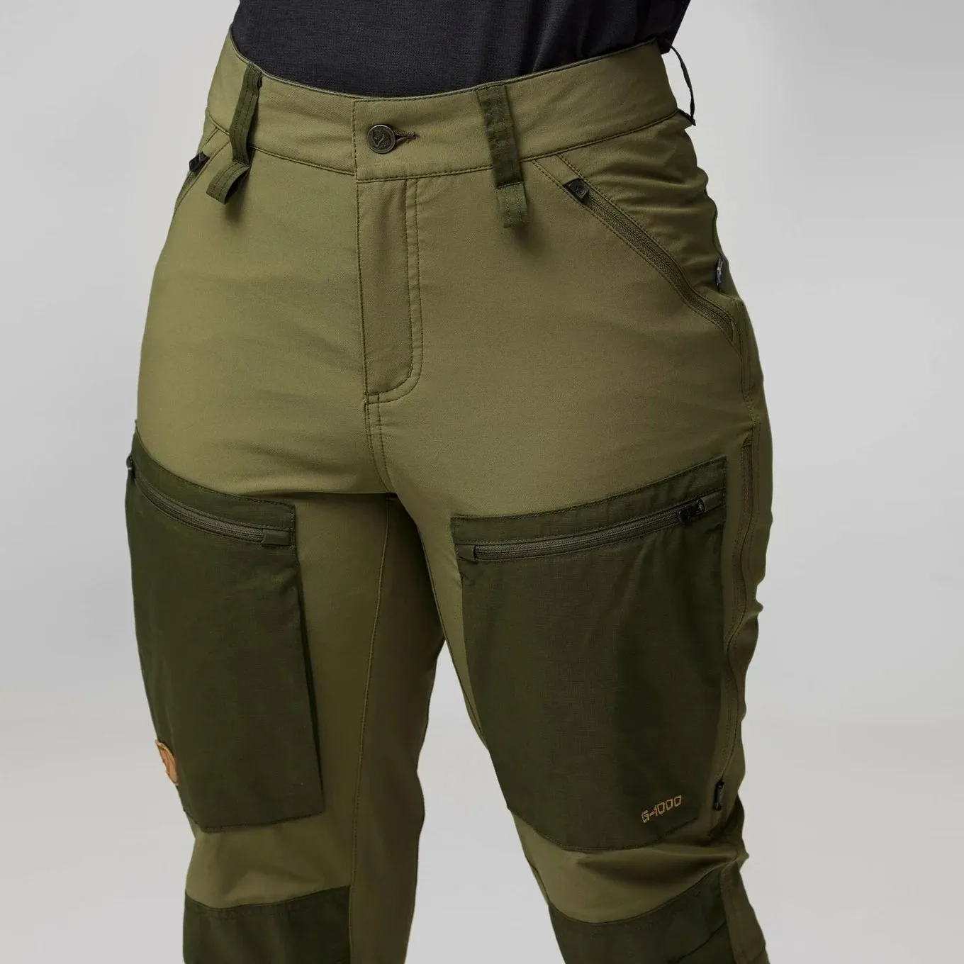 Keb Agile Trousers - 32" (Women's) - F14200141