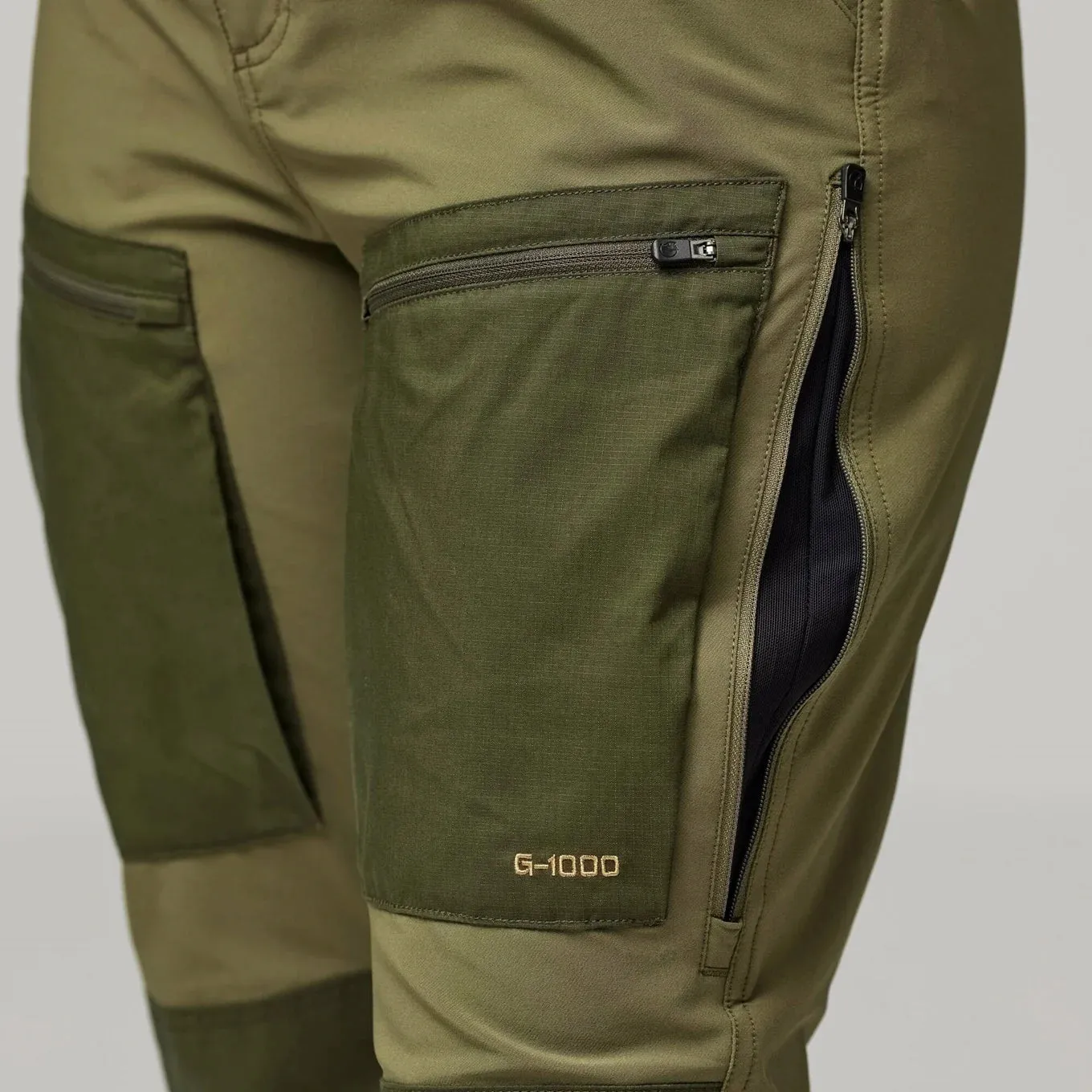Keb Agile Trousers - 32" (Women's) - F14200141