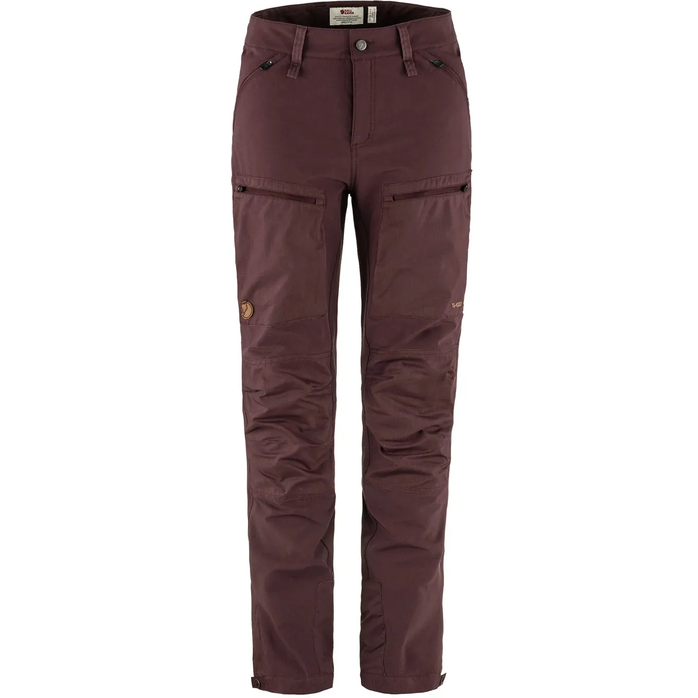Keb Agile Trousers - 32" (Women's) - F14200141
