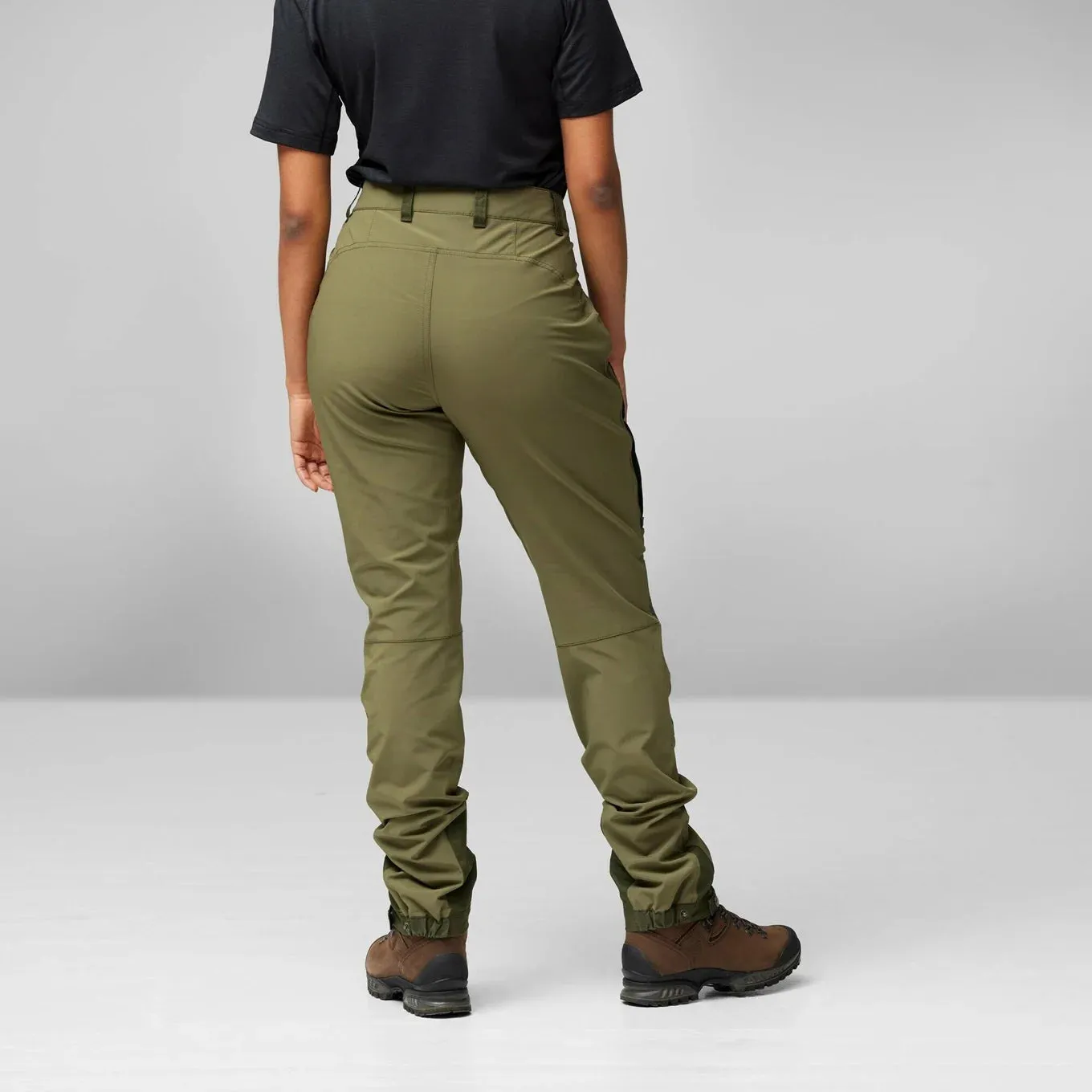 Keb Agile Trousers - 32" (Women's) - F14200141