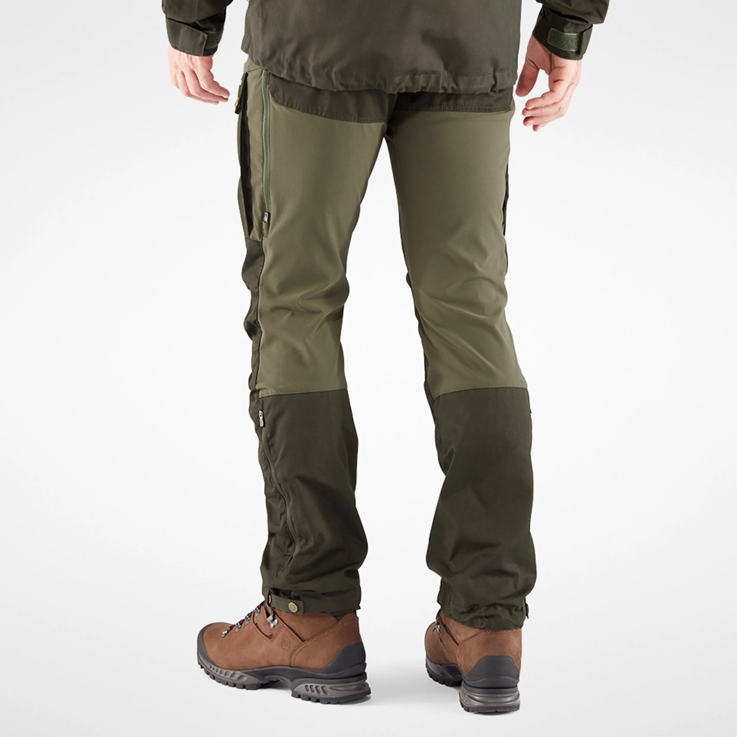 Keb Trousers M Reg