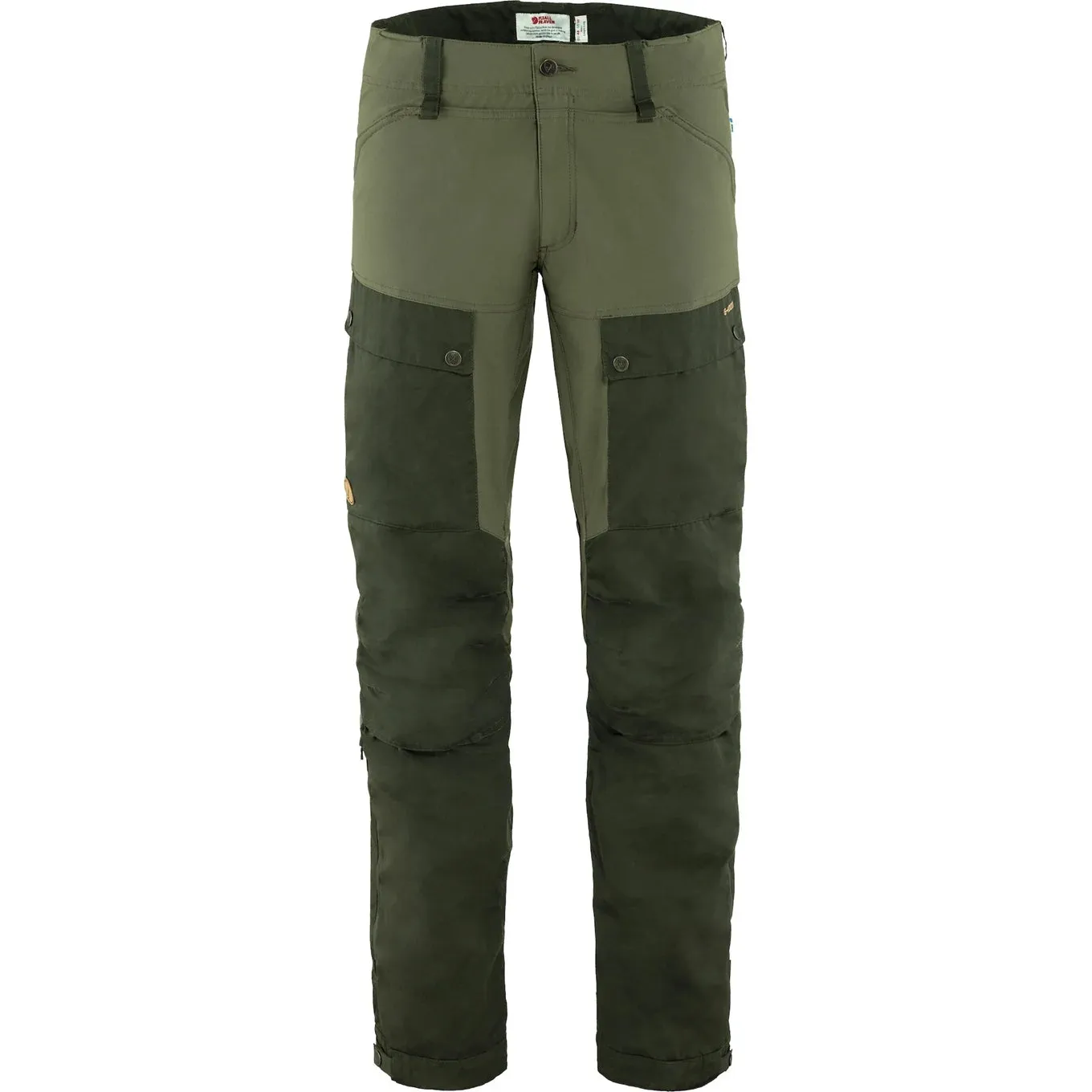 Keb Trousers (Men's) - F87176
