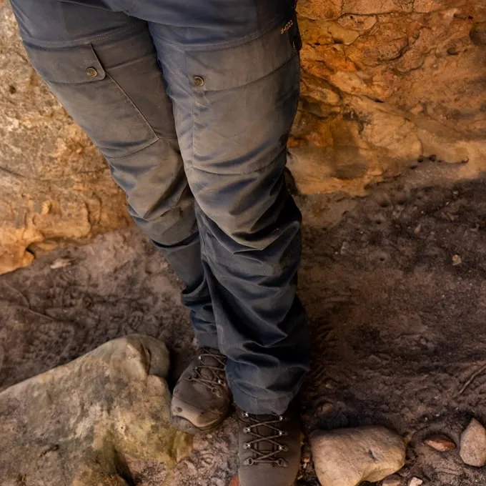 Keb Trousers (Men's) - F87176