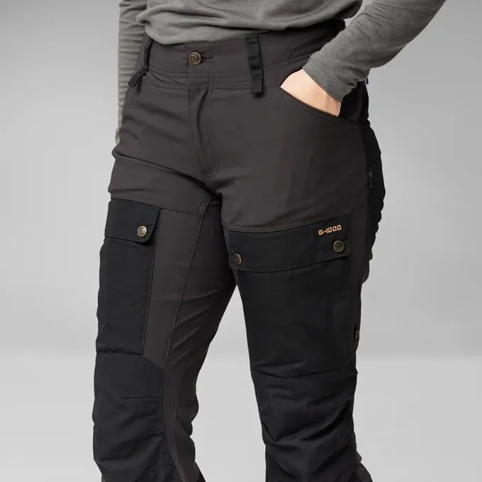 Keb Trousers (Women's) - F86706
