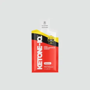 Ketone-IQ x Visma Pouch