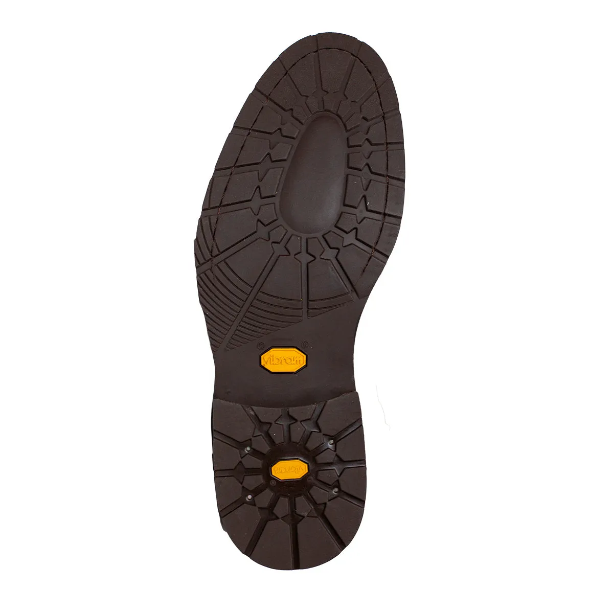 Kevin's Crazy Horse Leather Ranch Boot