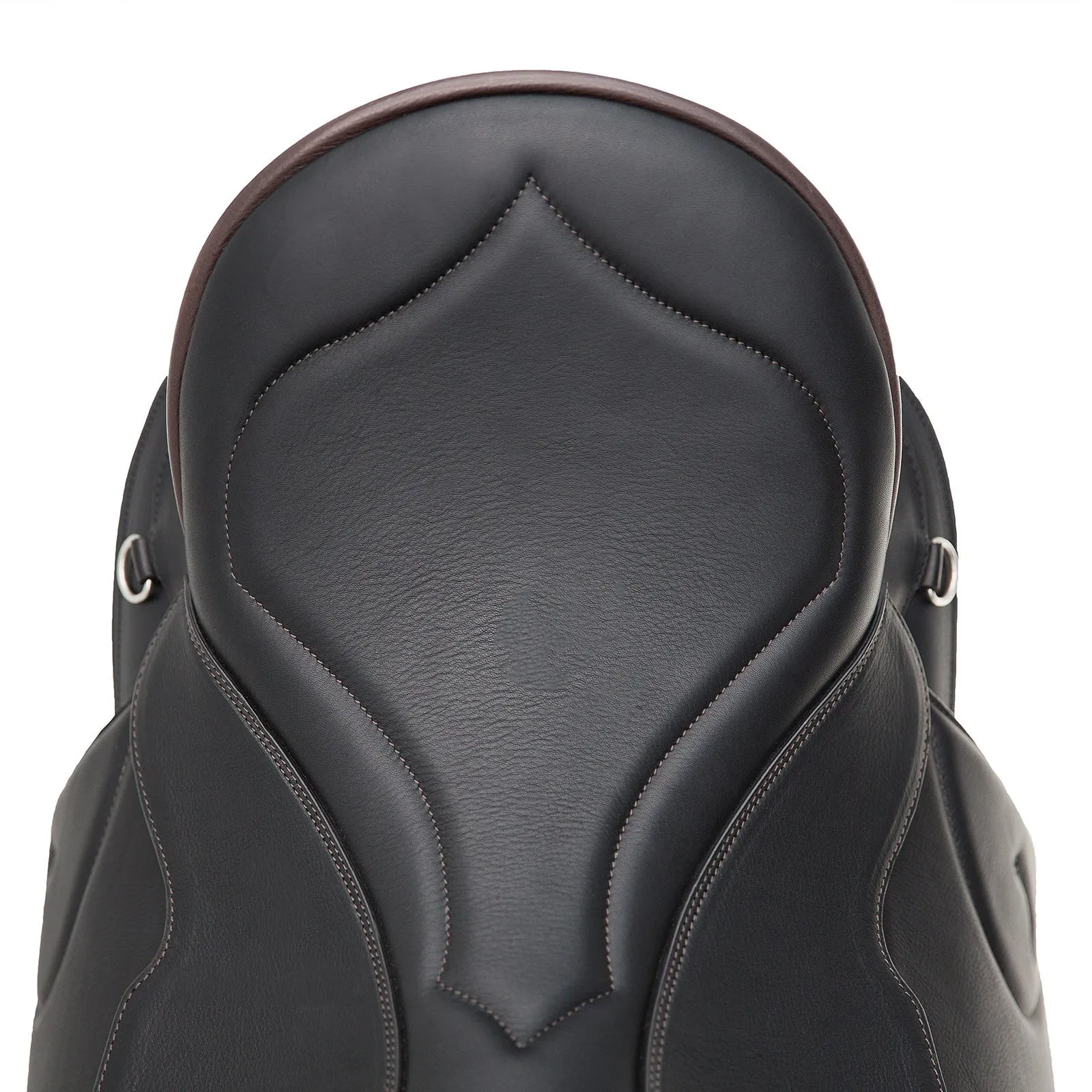 Kieffer Trek Vario Trekking/Endurance Saddle