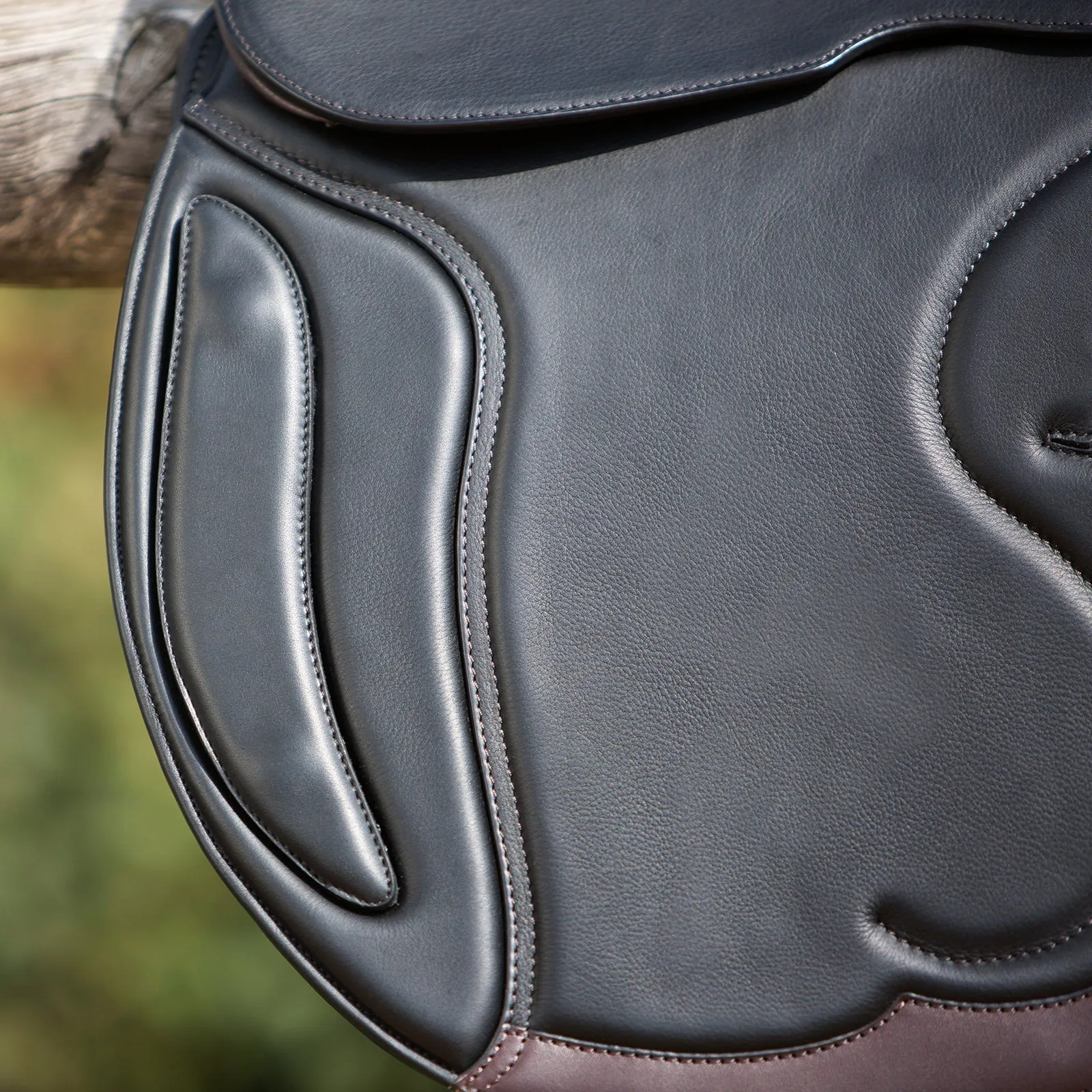 Kieffer Trek Vario Trekking/Endurance Saddle