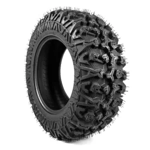 KIMPEX Trail Warrior Tire Part# 27X9R12-8PR-LB1601