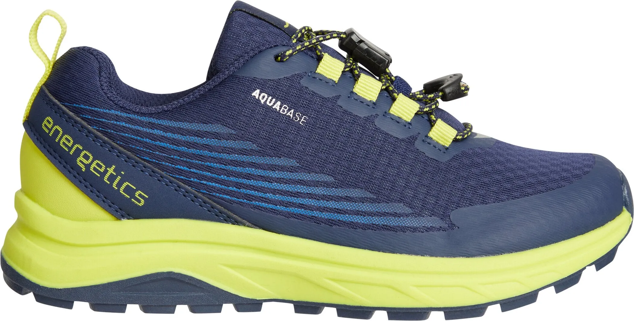 Kinder Trailrunningschuhe Ki.-Running-Schuh Zyrox Core AQB J