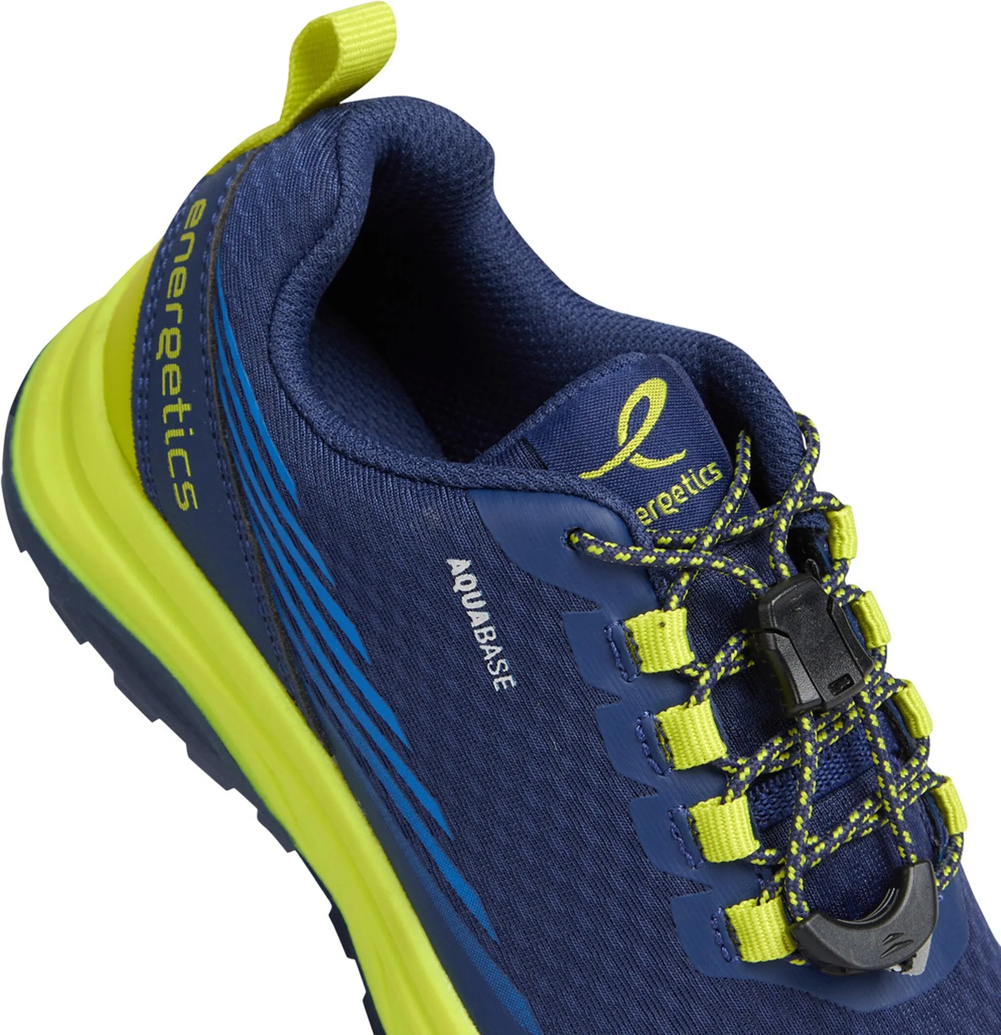 Kinder Trailrunningschuhe Ki.-Running-Schuh Zyrox Core AQB J