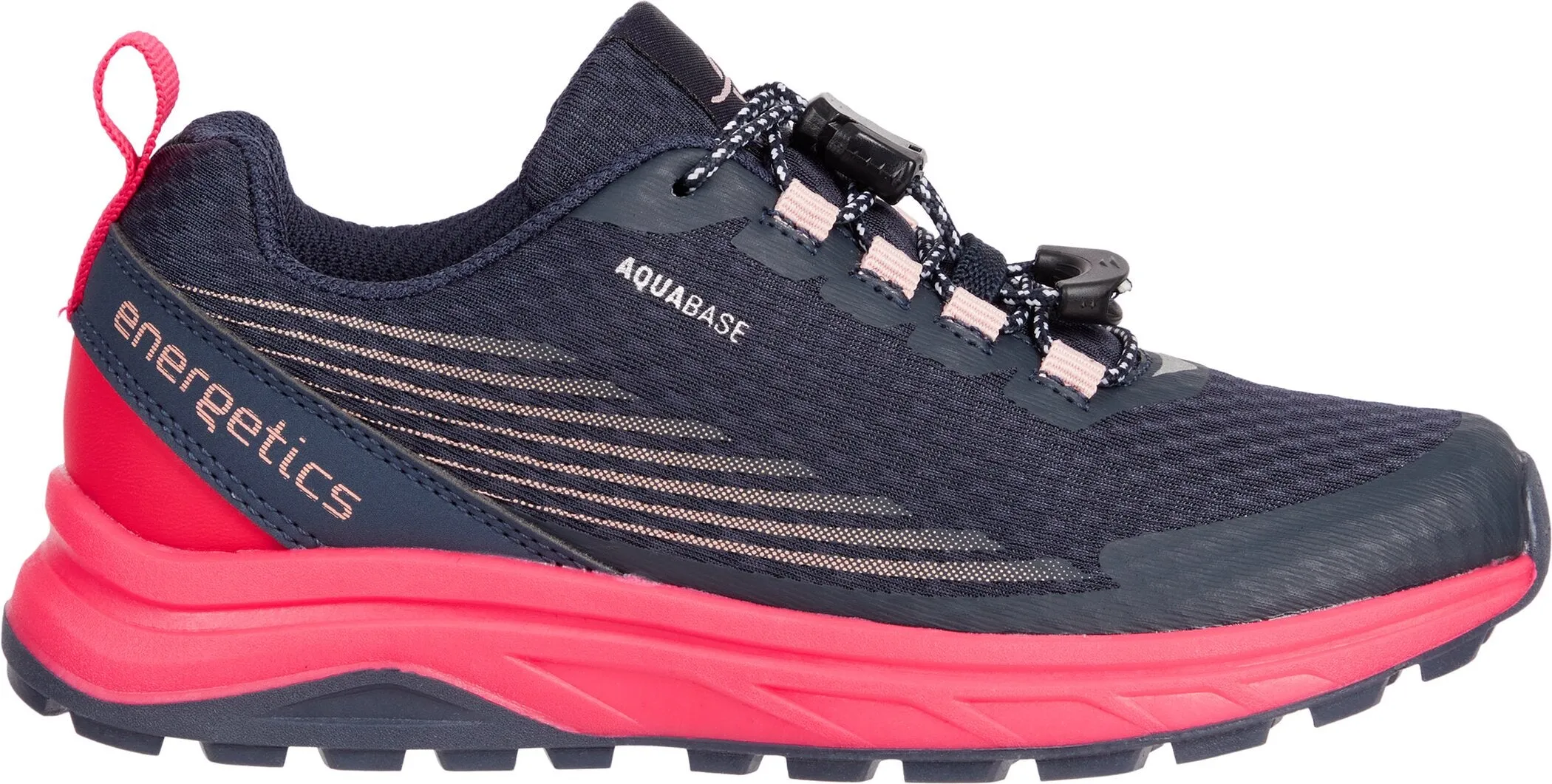 Kinder Trailrunningschuhe Ki.-Running-Schuh Zyrox Core AQB J