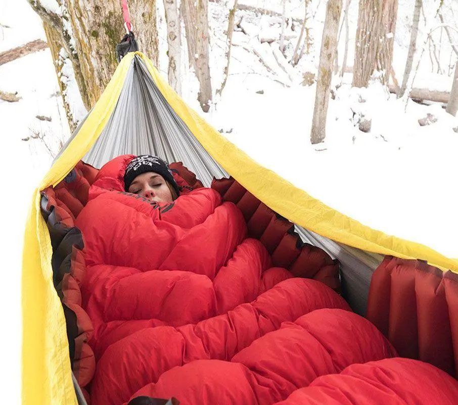 Klymit Insulated Hammock V