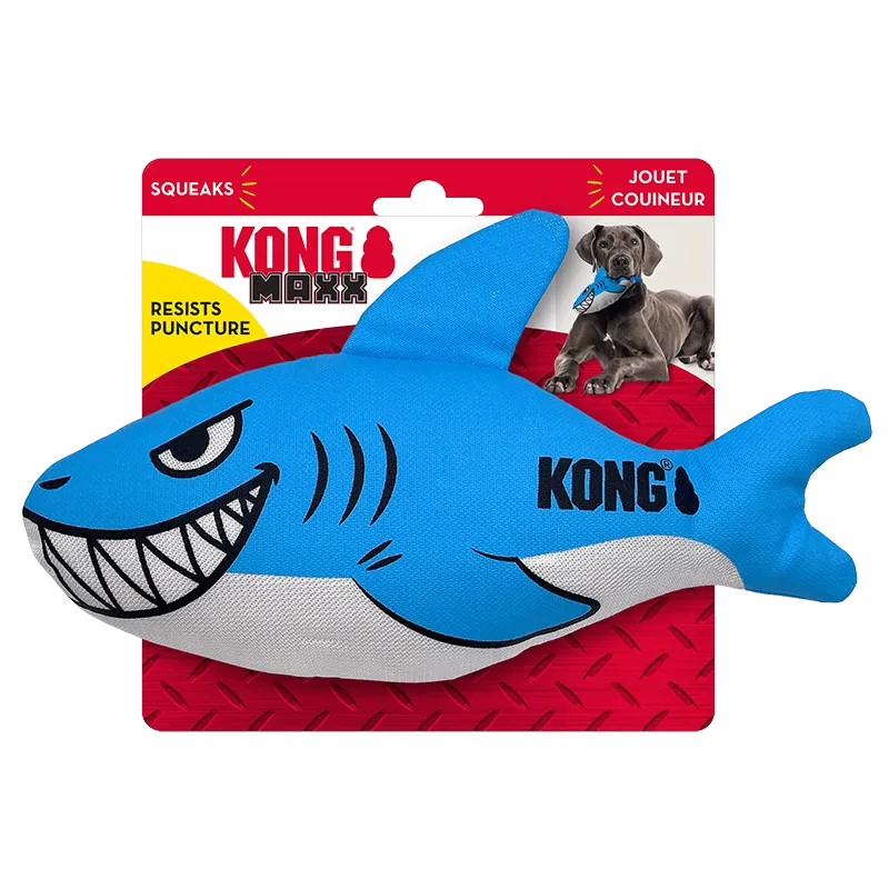 Kong Maxx Shark