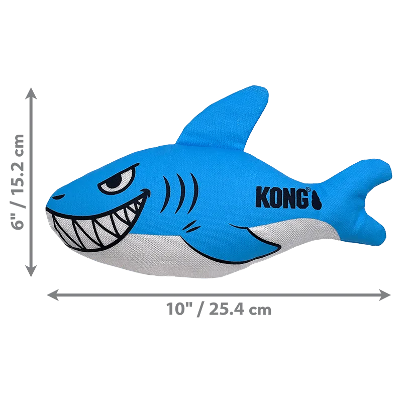 Kong Maxx Shark