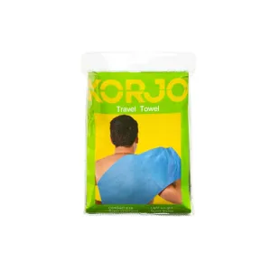Korjo Travel Towel