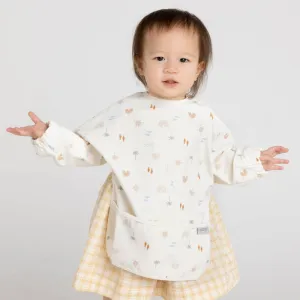 Kynd Baby Messy Bib, Summertime