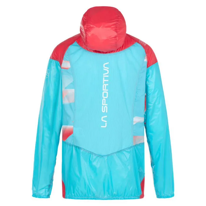 La Sportiva Briza Windbreaker Womens Jacket