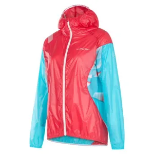 La Sportiva Briza Windbreaker Womens Jacket