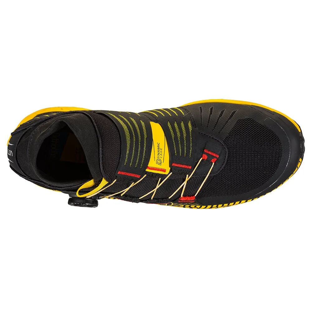 LA SPORTIVA Cyklon with BOA System - Men's