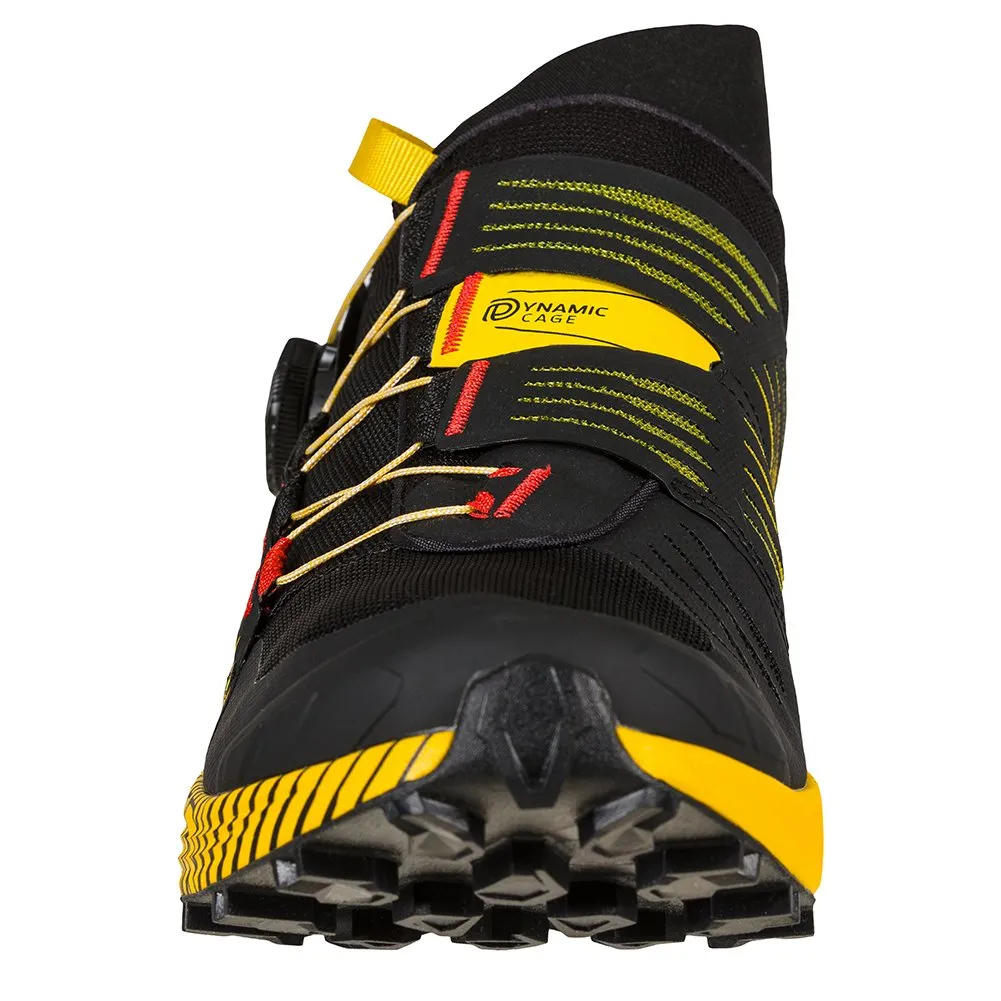 LA SPORTIVA Cyklon with BOA System - Men's