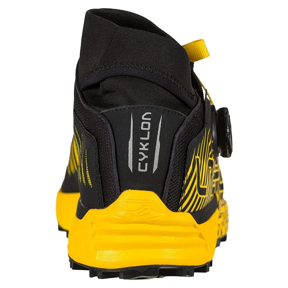 LA SPORTIVA Cyklon with BOA System - Men's