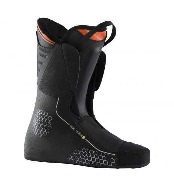 LANGE LX 100 HV ski boots - Mens - Atlantic Blue