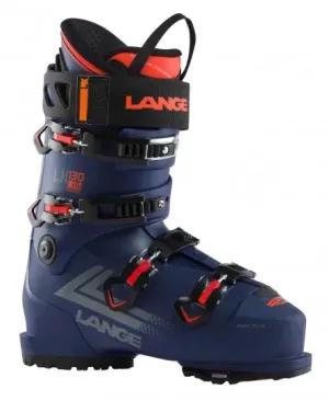 Lange LX 130 HV Ski Boots Mens