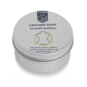 Leather Soap 100 ml