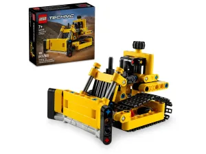 Lego Heavy-Duty Bulldozer (42163)