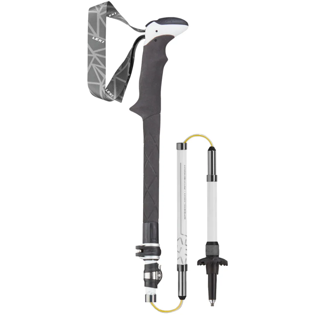 Leki - Micro Vario Carbon Lady AS ELD (Pair)