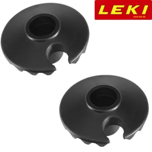 Leki - Summer Trekking Baskets (Pair)