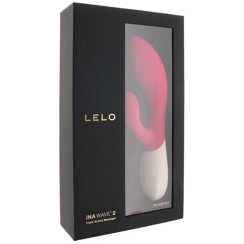 LELO Ina Wave 2