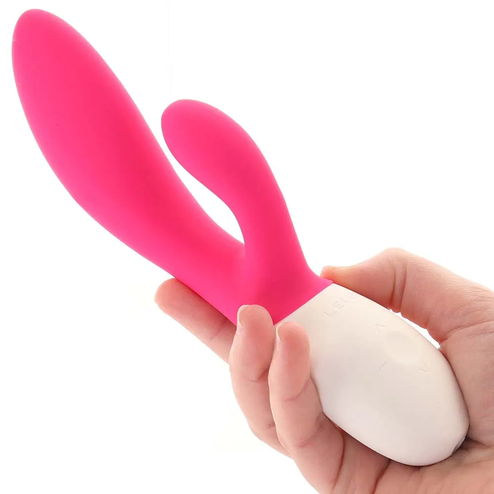 LELO Ina Wave 2