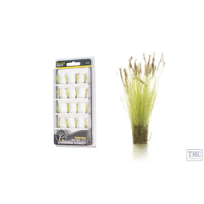 Light Green Prairie Grass SKU: FS779