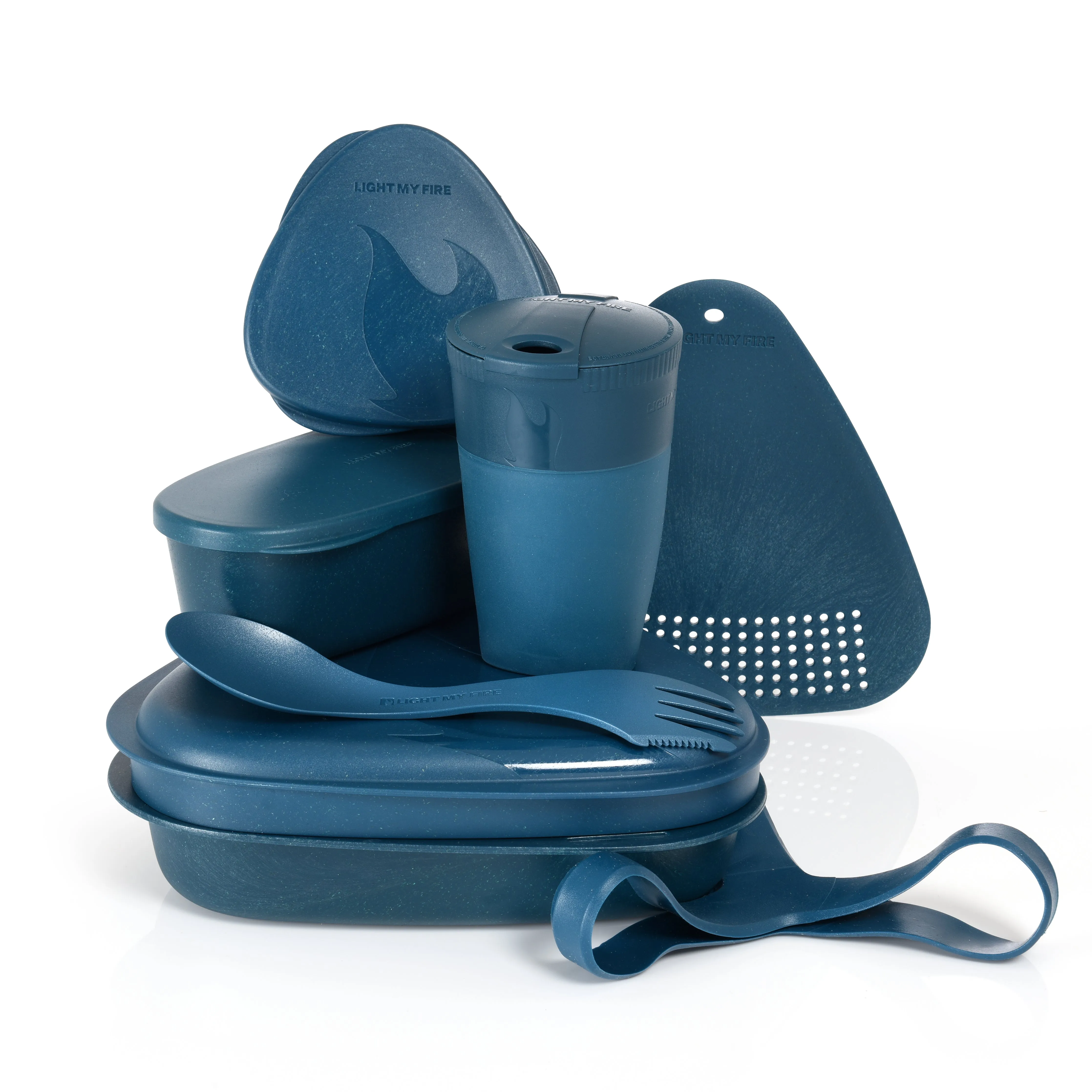Light My Fire Mealkit Bio