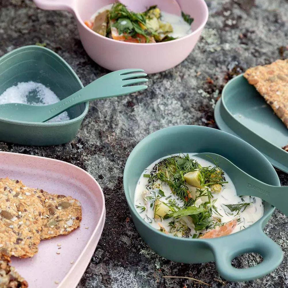 Light My Fire Mealkit Bio