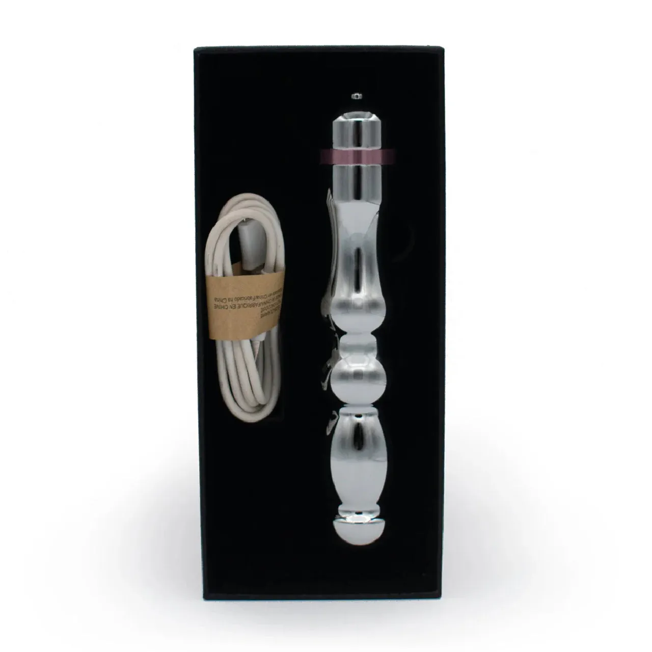 Like A Kitten Hidden Treasure Metal Vibrator