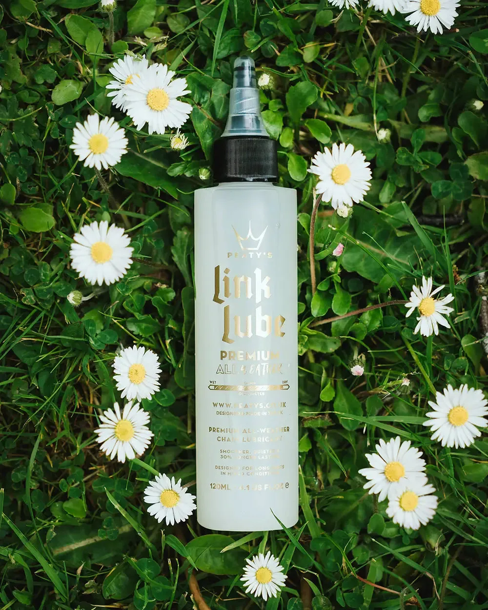 LinkLube Premium All Weather