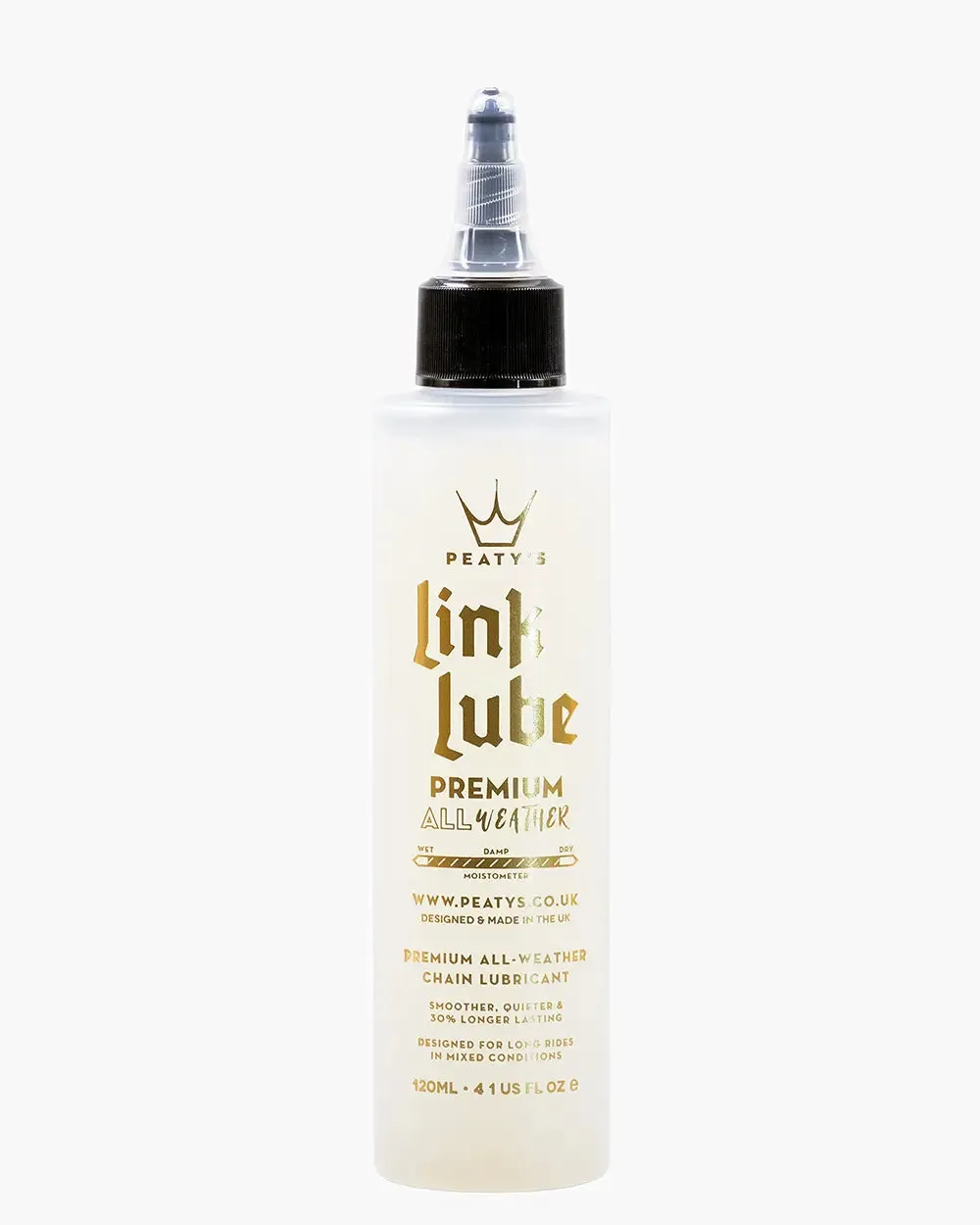 LinkLube Premium All Weather