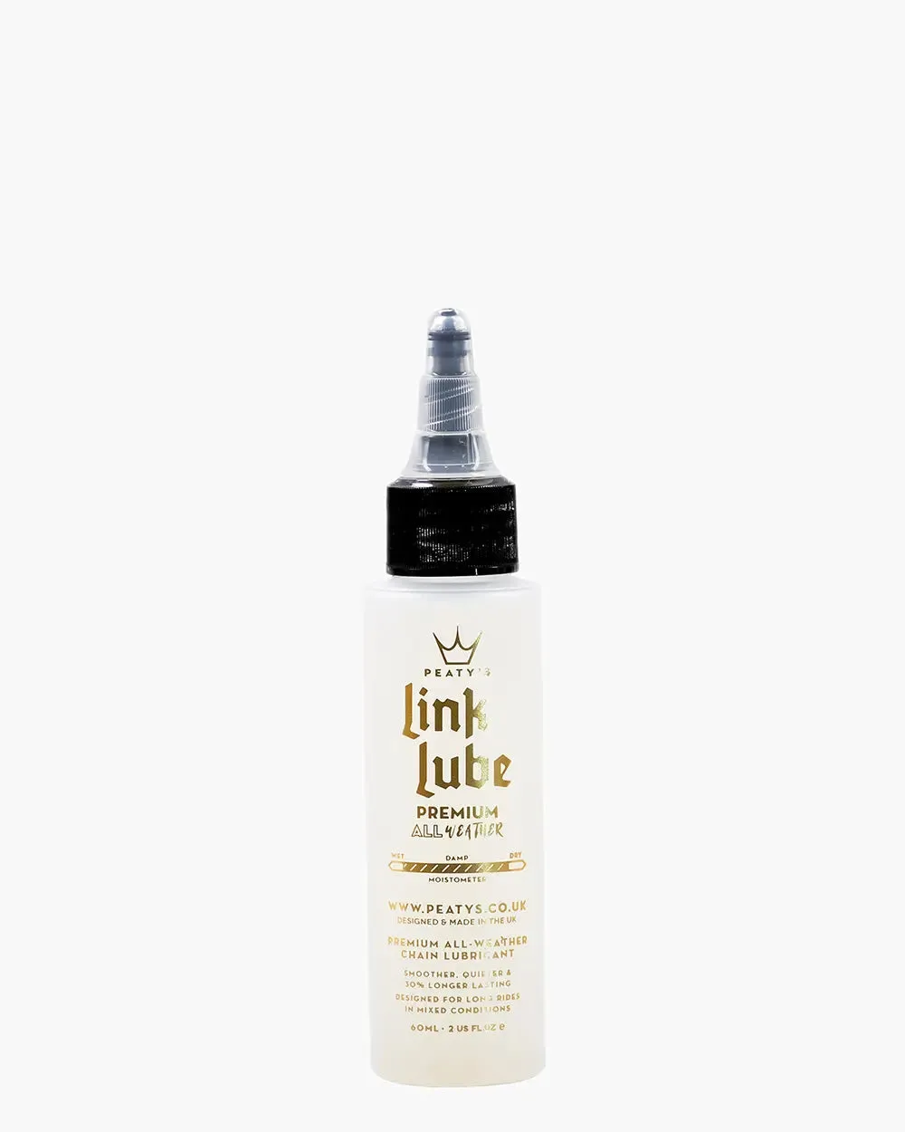 LinkLube Premium All Weather
