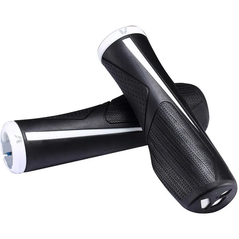 LIV Allay Lock-on Grips