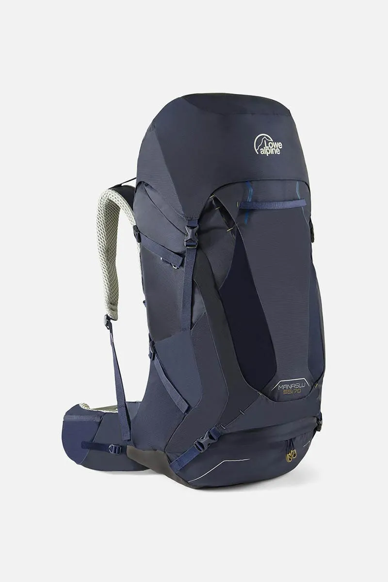 Lowe Alpine Manaslu 55:70L Trekking Pack